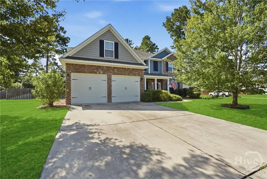 30 Timberland Circle, Richmond Hill, GA 31324 - #3