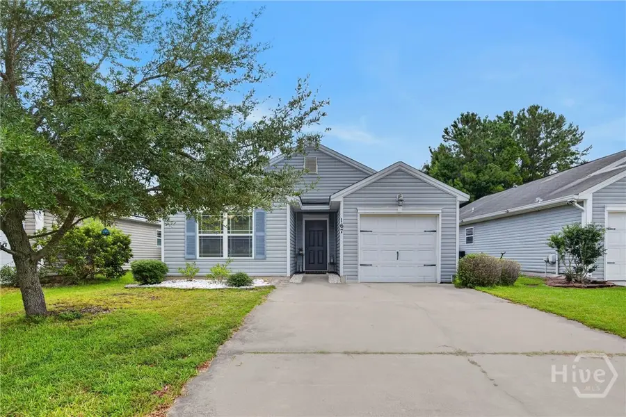 167 Lakepointe Drive, Savannah, GA 31407 - #2