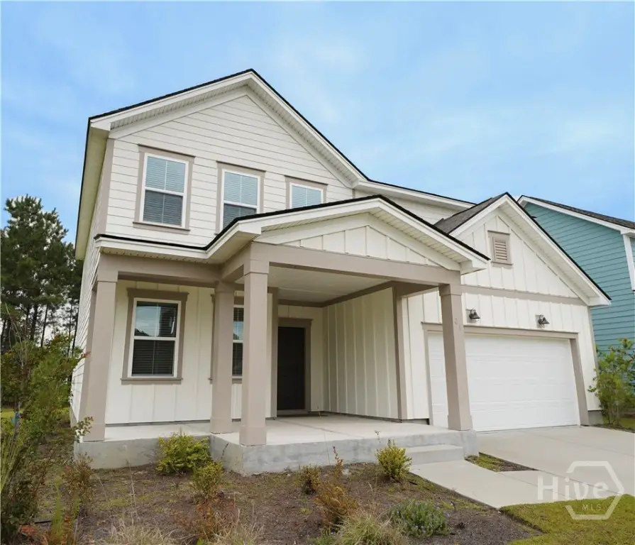 31 Cambium Circle, Richmond Hill, GA 31324 - #1