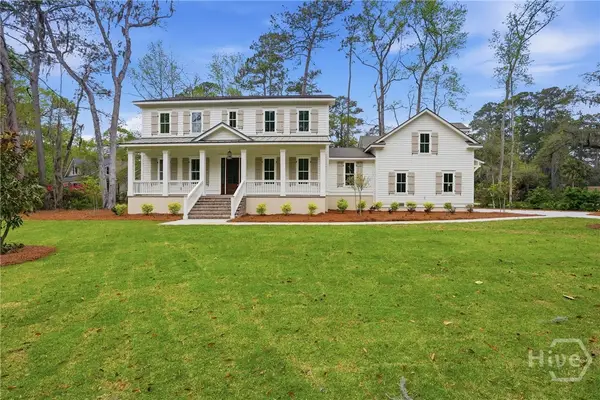 6 Fiddler Crab Lane, Savannah, GA 31411