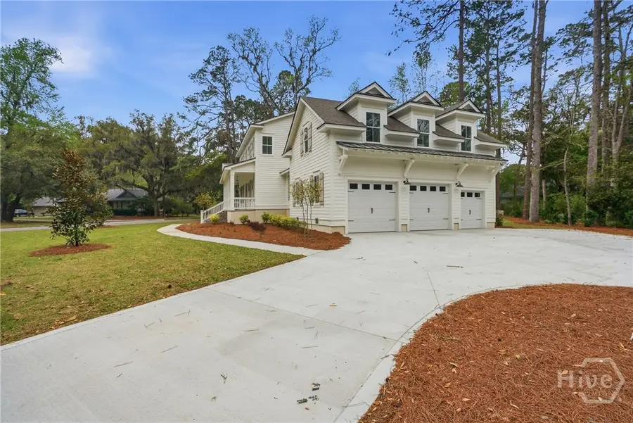 6 Fiddler Crab Lane, Savannah, GA 31411 - #2