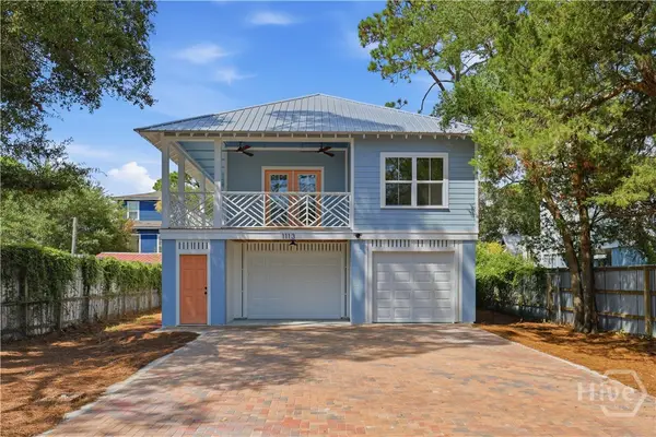 1113 Laurel Avenue, Tybee Island, GA 31328