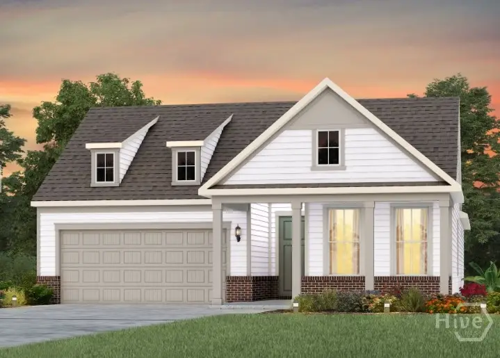 119 Birch Drive, Richmond Hill, GA 31324 - #1