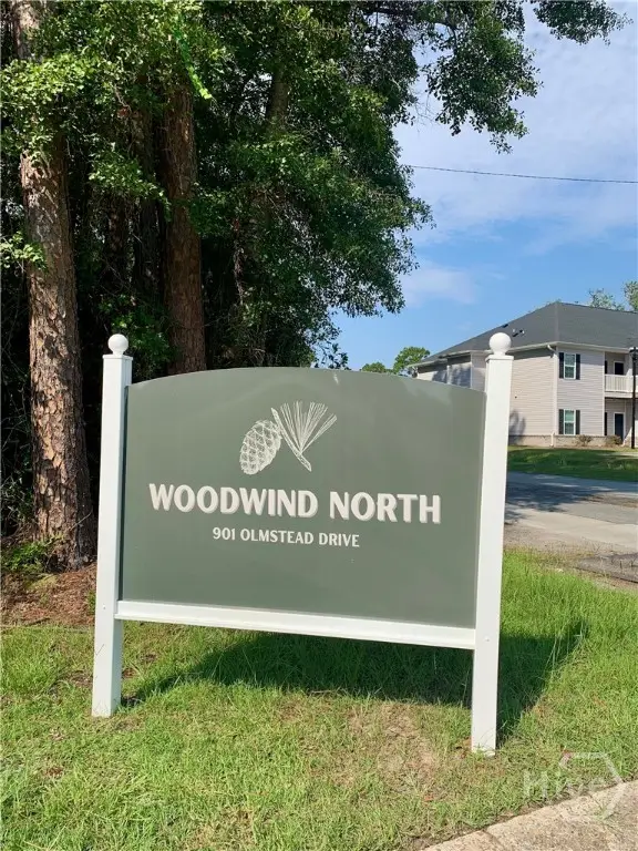901 Olmstead Drive, Hinesville, GA 31313 - #2