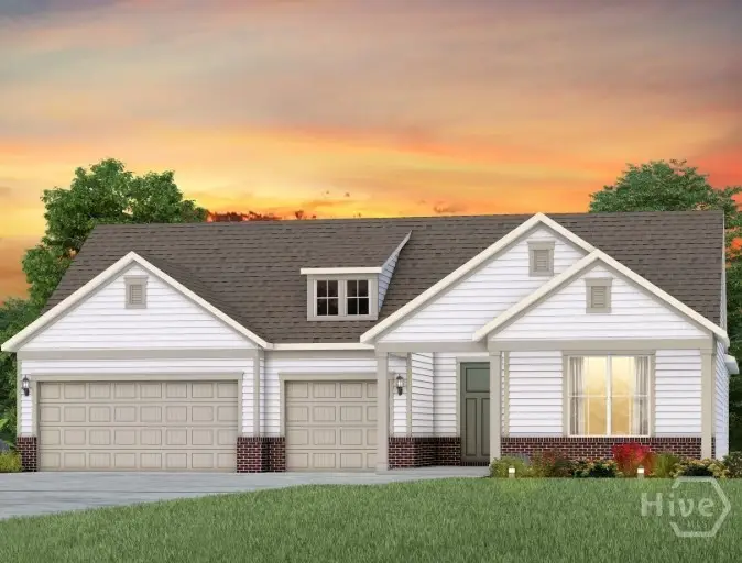 62 Maddox Way, Richmond Hill, GA 31324 - #1