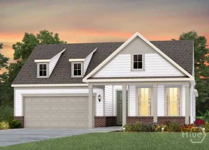 338 Bull Run Road, Richmond Hill, GA 31324 - #1
