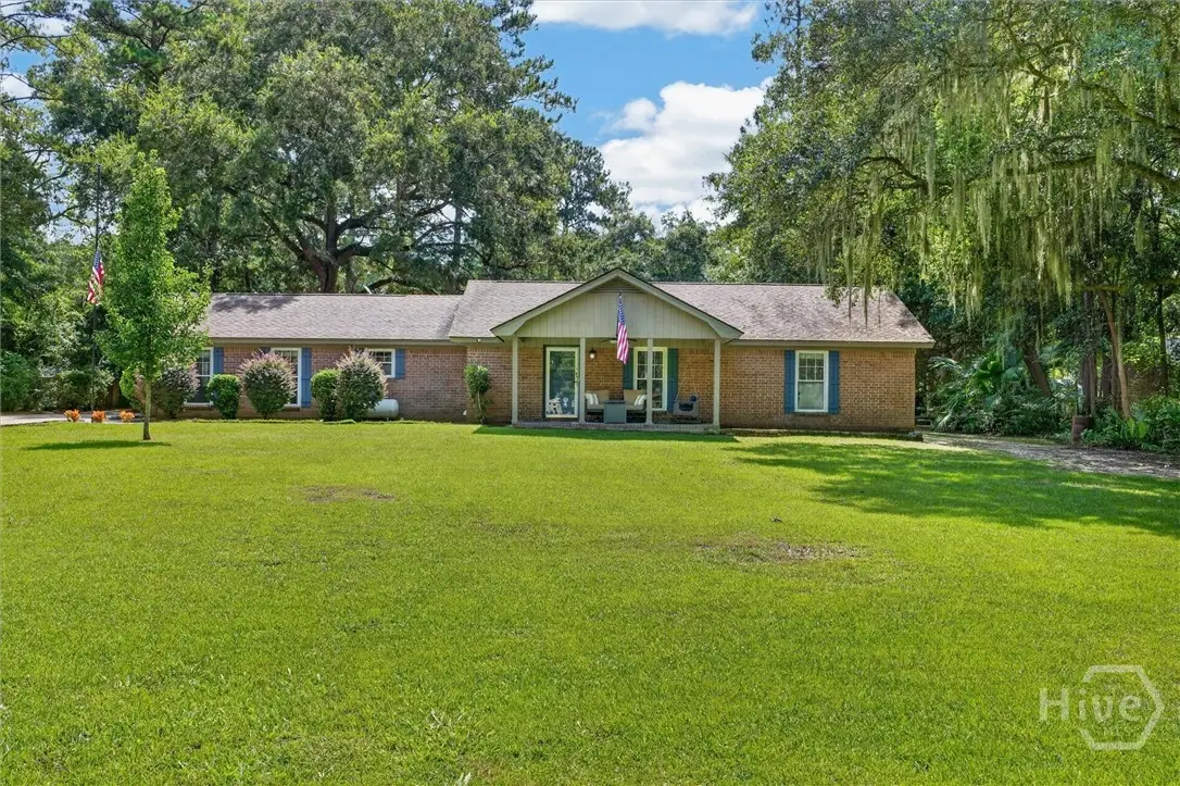 63 Mill Run Road, Richmond Hill, GA 31324 - #1