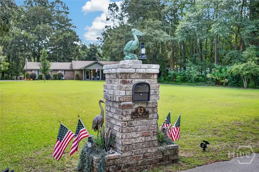 63 Mill Run Road, Richmond Hill, GA 31324 - #3