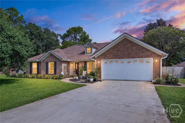 522 Maxwelton Circle, Hinesville, GA 31313