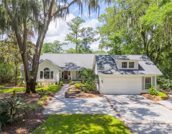 24 Marsh Tower Lane, Savannah, GA 31411