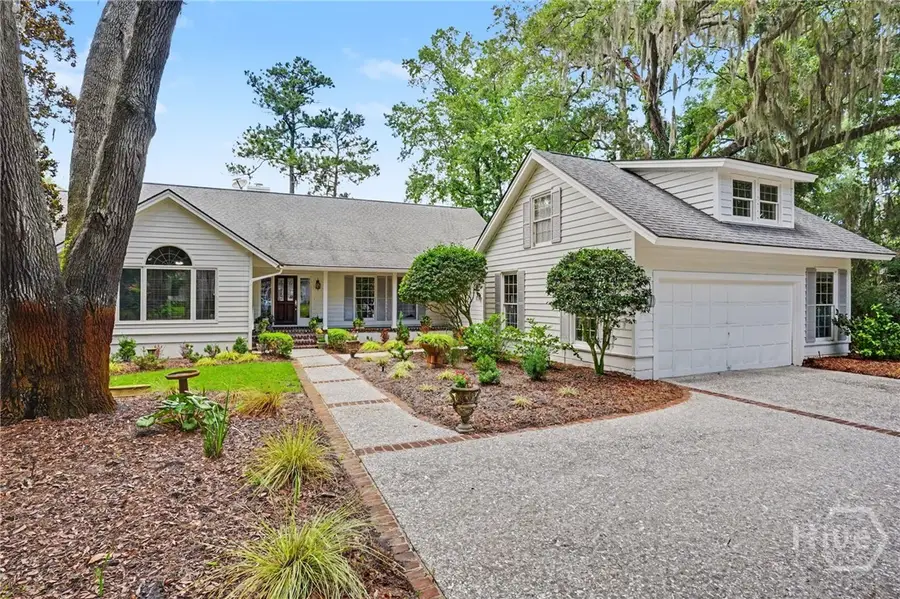 24 Marsh Tower Lane, Savannah, GA 31411 - #2