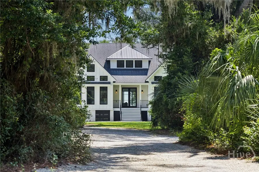 29 Morningside Drive, Savannah, GA 31410 - #2