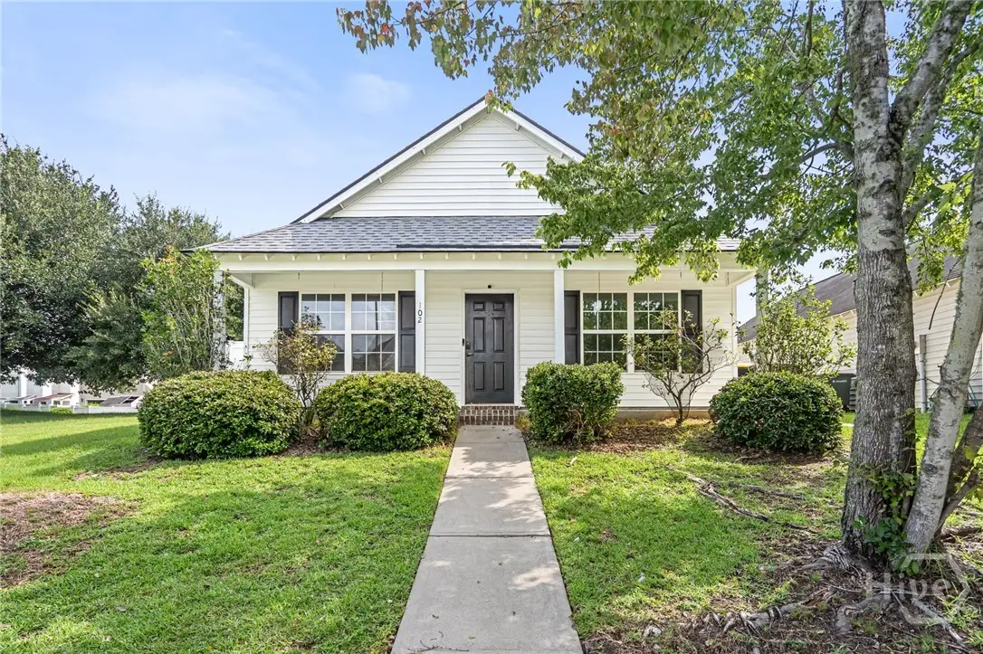 102 Verde Bend, Savannah, GA 31419 - #1