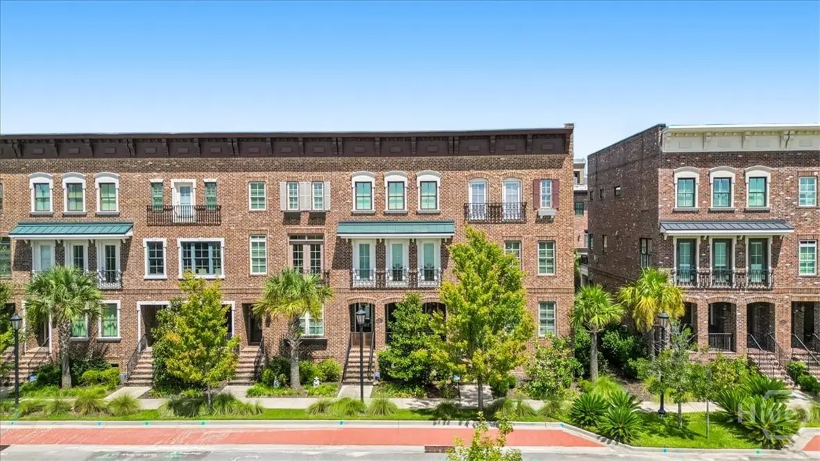 440 Altamaha Street, Savannah, GA 31401 - #1