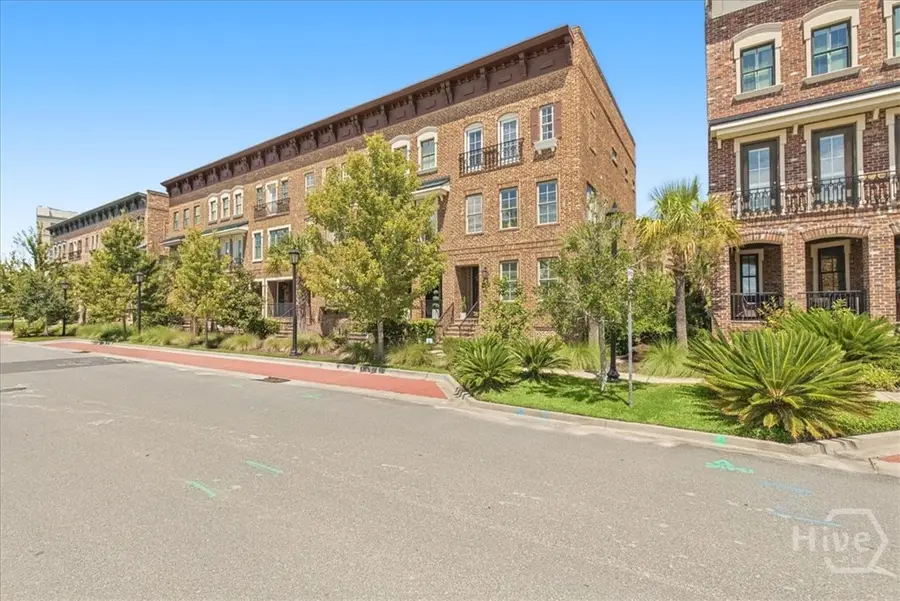 440 Altamaha Street, Savannah, GA 31401 - #2