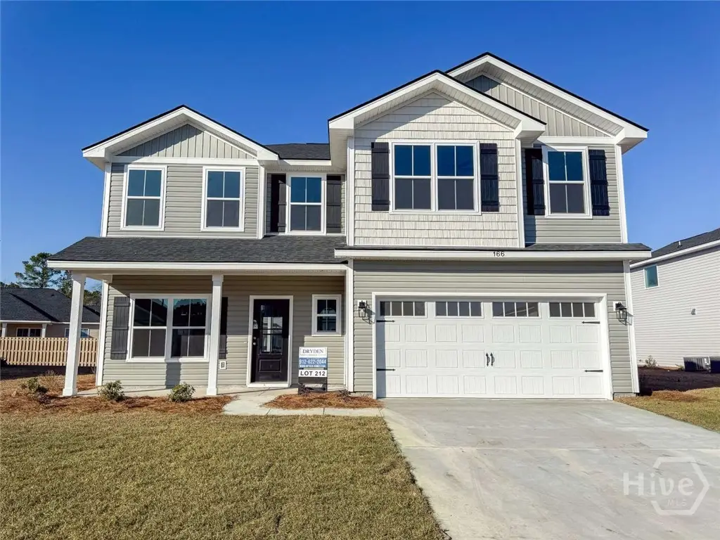 108 Ringo Way, Midway, GA 31320 - #1