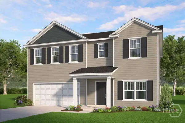 126 Chilburn Circle, Savannah, GA 31302