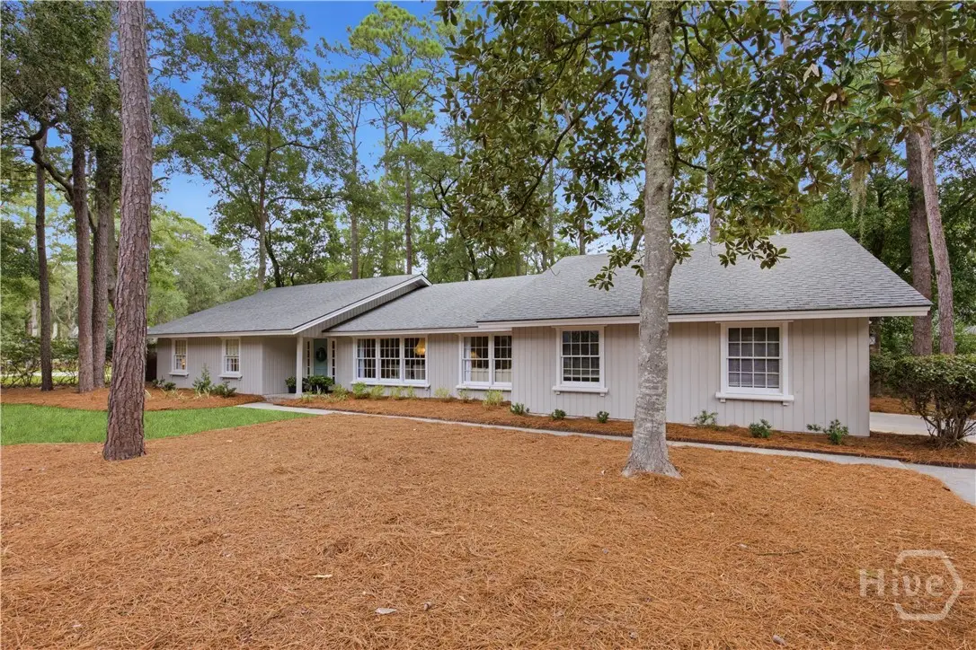 12 Blackbeard Lane, Savannah, GA 31411 - #1