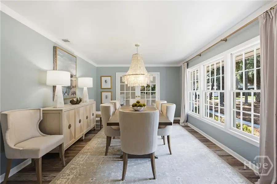 12 Blackbeard Lane, Savannah, GA 31411 - #2