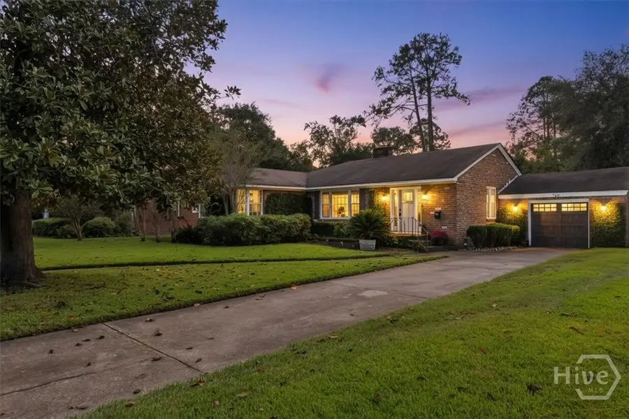 223 E 64th Street, Savannah, GA 31405 - #2