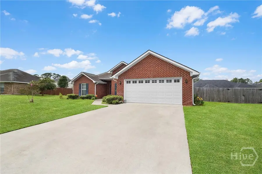 708 Cordele Circle, Hinesville, GA 31313 - #2