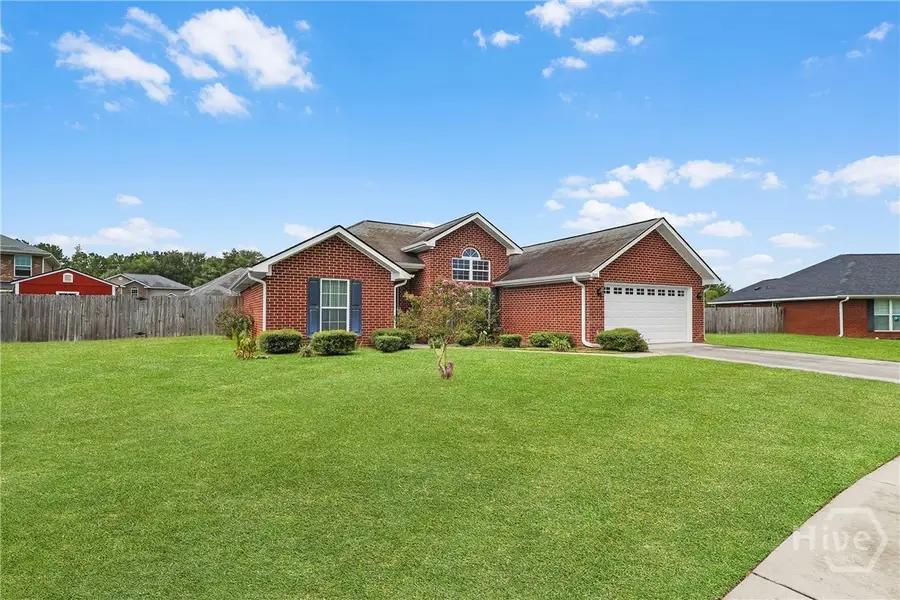 708 Cordele Circle, Hinesville, GA 31313 - #3