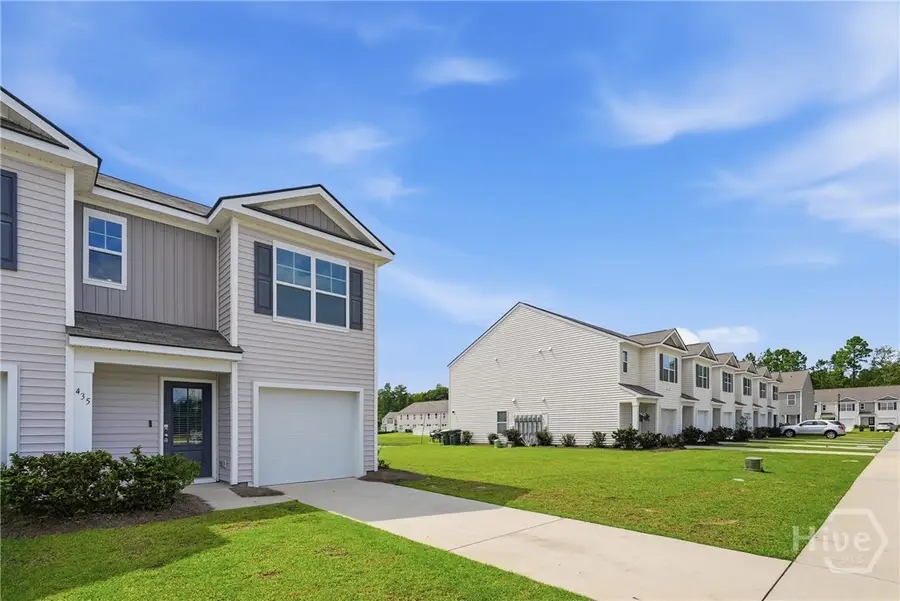 435 Salvia Road, Savannah, GA 31302 - #2