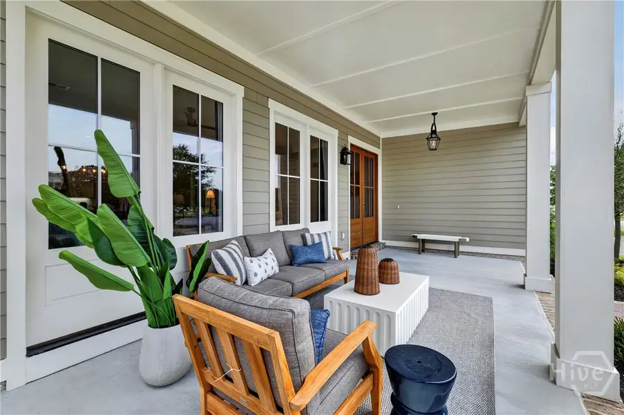 403 Reserve Way, Savannah, GA 31401 - #2