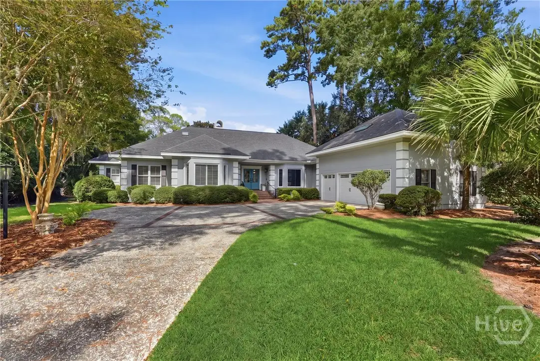 4 Moonglade Lane, Savannah, GA 31411 - #1