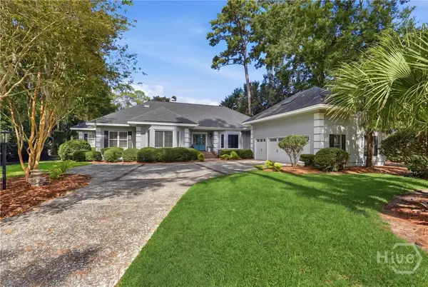 4 Moonglade Lane, Savannah, GA 31411