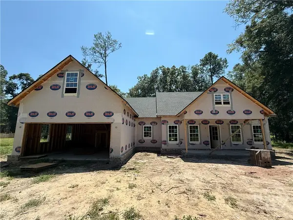 97 Cameron Oaks, Guyton, GA 31312