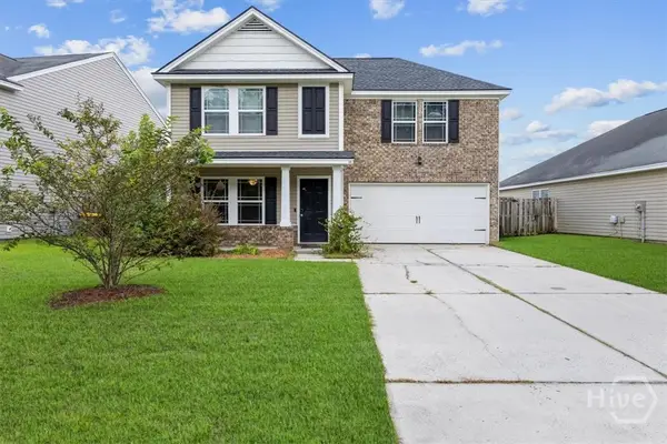 44 Lake Shore Boulevard, Port Wentworth, GA 31407