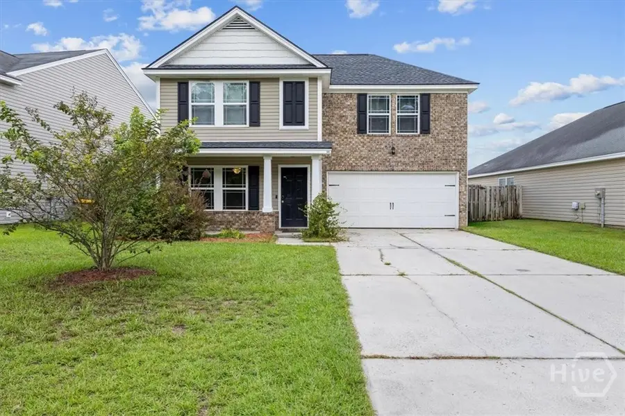 44 Lake Shore Boulevard, Port Wentworth, GA 31407 - #2