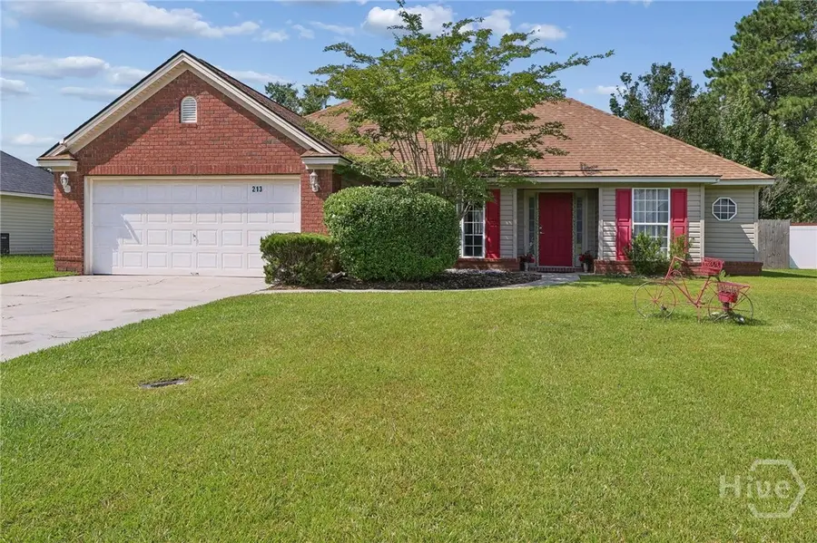 213 Cassidy Way, Pooler, GA 31322 - #2