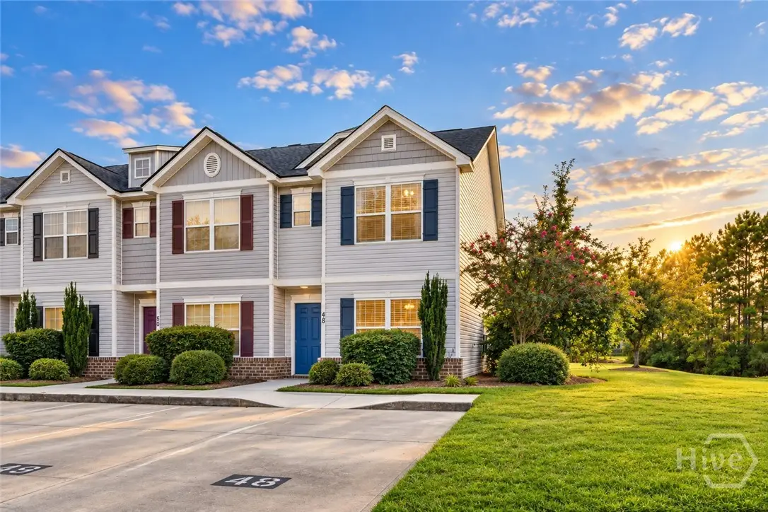 48 Winter Lake Circle, Savannah, GA 31407 - #1