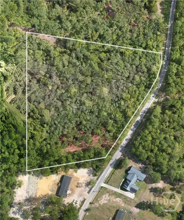 1 Williams Road, Guyton, GA 31312 - #1