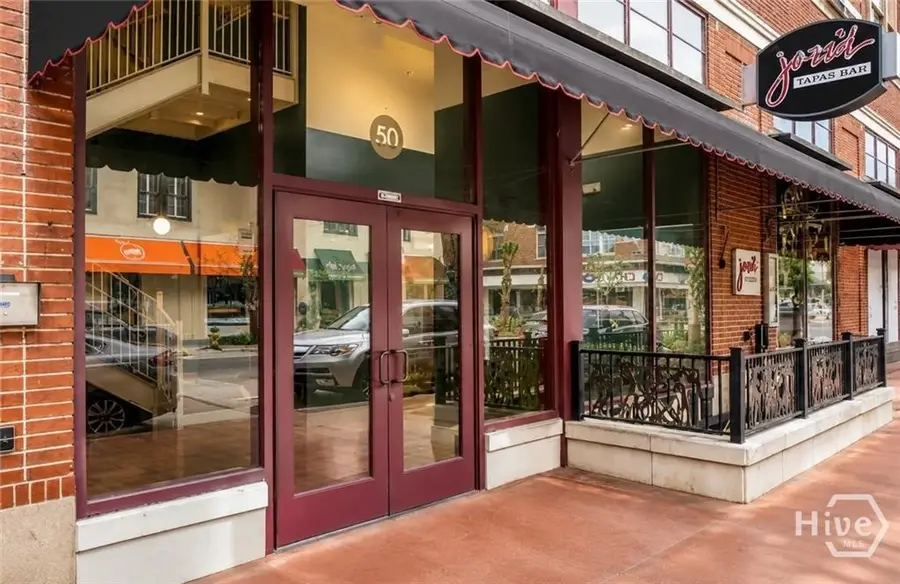 122 W Broughton Street #202, Savannah, GA 31401 - #2