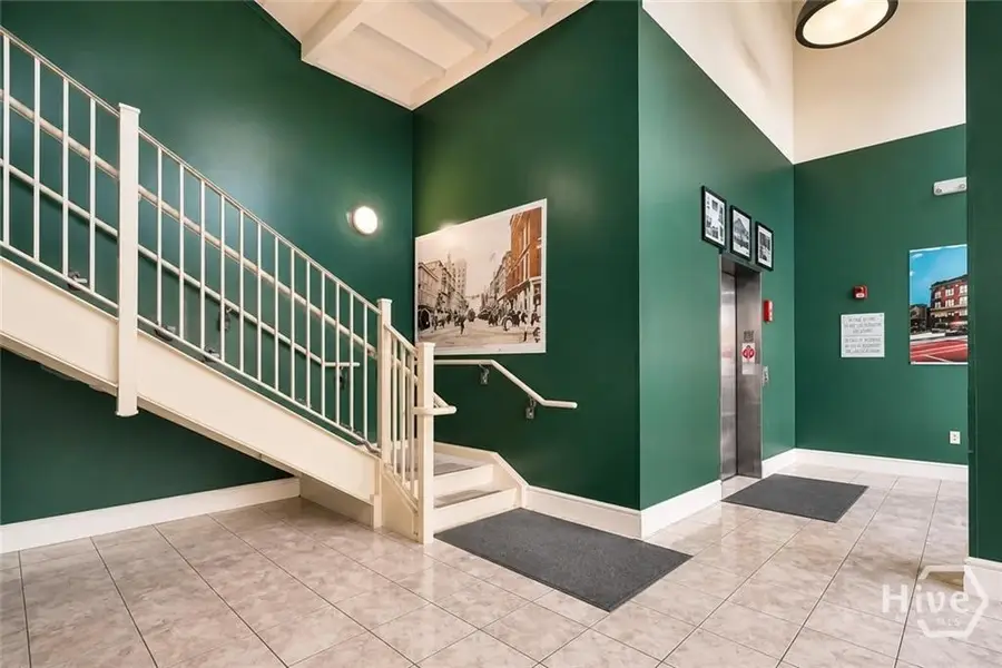 122 W Broughton Street #202, Savannah, GA 31401 - #3