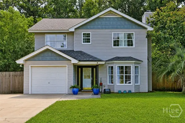 400 Greenwich Drive, Richmond Hill, GA 31324