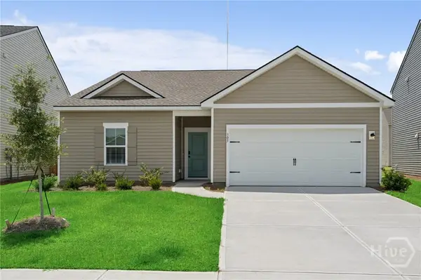 269 Kingswood Circle, Savannah, GA 31302