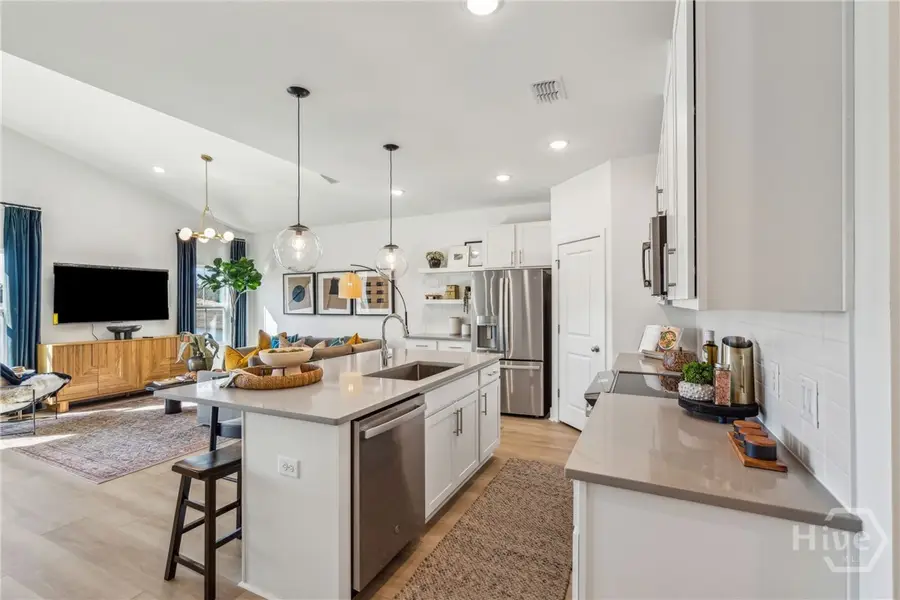 269 Kingswood Circle, Savannah, GA 31302 - #3