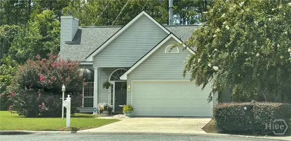 31 Tara Court, Savannah, GA 31406
