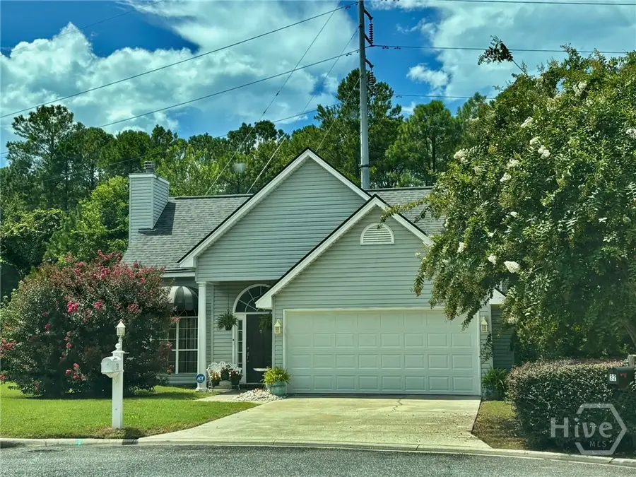 31 Tara Court, Savannah, GA 31406 - #2