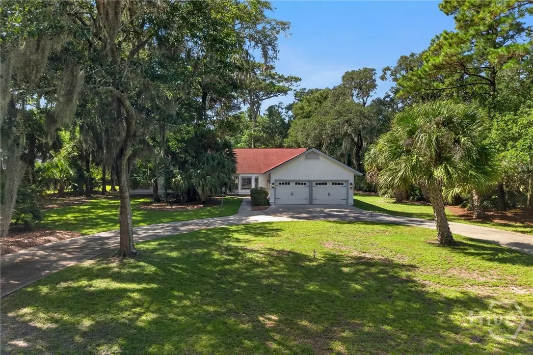 5 Magnolia Crossing, Savannah, GA 31411 - #1