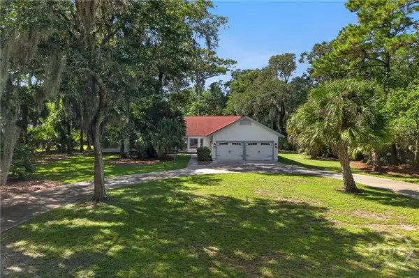 5 Magnolia Crossing, Savannah, GA 31411