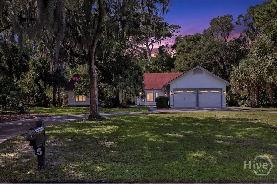 5 Magnolia Crossing, Savannah, GA 31411 - #2