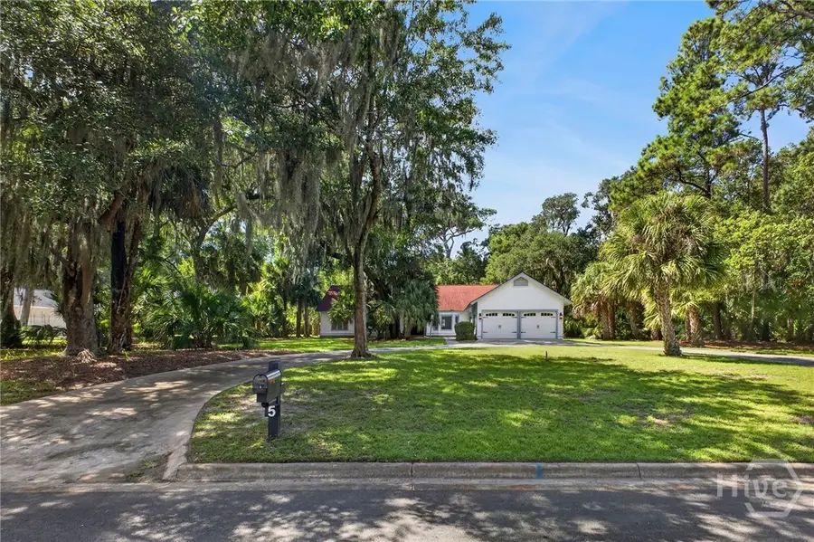 5 Magnolia Crossing, Savannah, GA 31411 - #3
