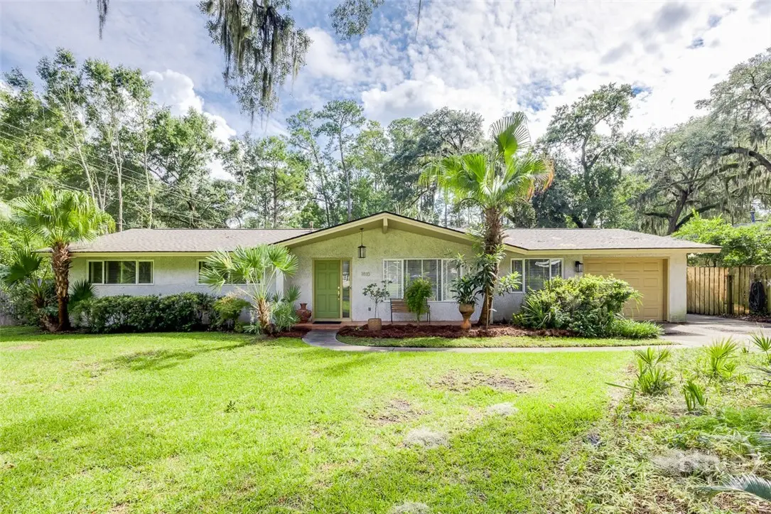 1810 Stillwood Drive, Savannah, GA 31419 - #1
