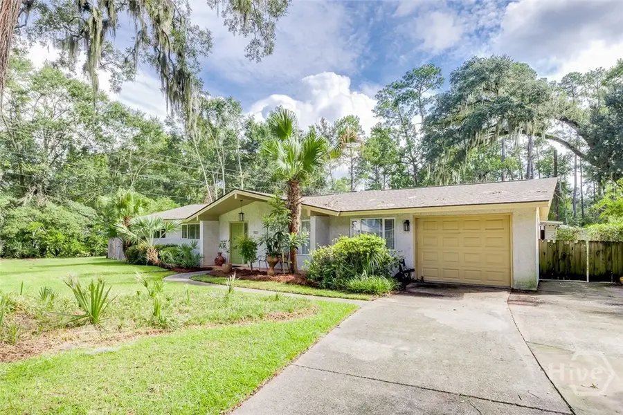 1810 Stillwood Drive, Savannah, GA 31419 - #2