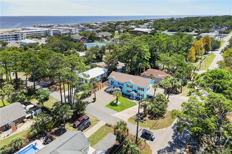 303 3rd Street, Tybee Island, GA 31328 - #2